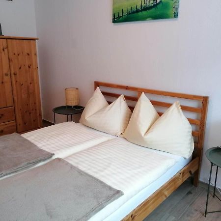오베르트라운 Apartma Angi 아파트 외부 사진