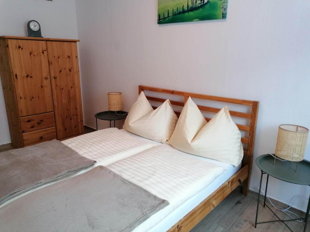오베르트라운 Apartma Angi 아파트 외부 사진