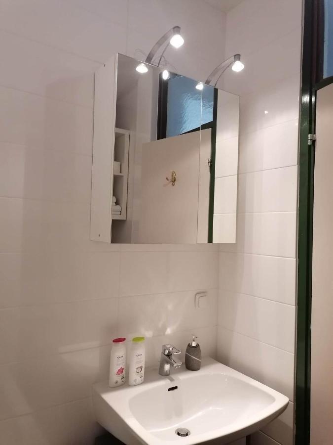 오베르트라운 Apartma Angi 아파트 외부 사진